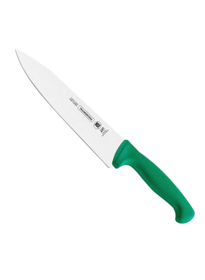 Meat Knife Green/Silver 6inch - v1600413119/N16124428A_1