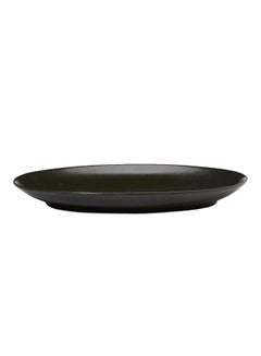 Deep Oval Plate Black 10inch - v1600413135/N22234752A_1