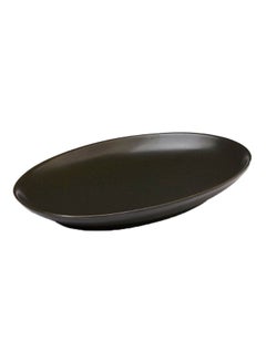 Deep Oval Plate Black 10inch - v1600413135/N22234752A_2