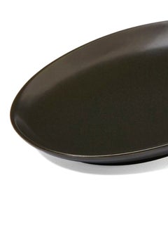 Deep Oval Plate Black 10inch - v1600413136/N22234752A_3