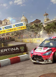 BIGBEN WRC 6 - Racing - PlayStation 4 (PS4)  - Image 2