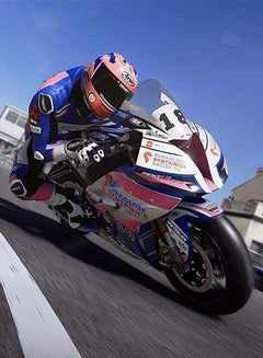 BIGBEN TT Isle of Man Ride On The Edge 2 (Intl Version) - Nintendo Switch  - Image 5