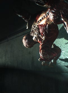CAPCOM Resident Evil 3 - Action & Shooter - Xbox One  - Image 2
