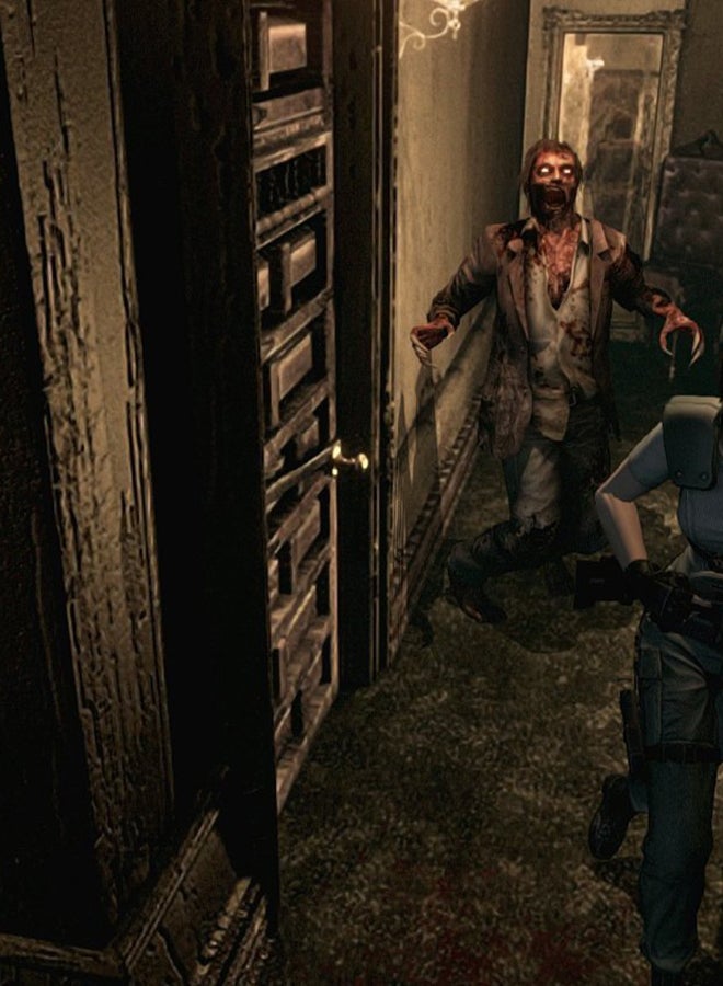 كابكوم لعبة "The Technomancer" (إصدار عالمي) - الأكشن والتصويب - بلاي ستيشن 4 (PS4) - Image 4