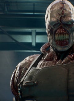 CAPCOM Resident Evil 3 - Action & Shooter - Xbox One  - Image 3