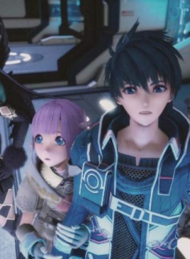 كوتش ميديا لعبة الفيديو 'Star Ocean Integrity And Faithlessness' - إصدار محدود - تقمص الأدوار - بلاي ستيشن 4 (PS4)  - Image 5