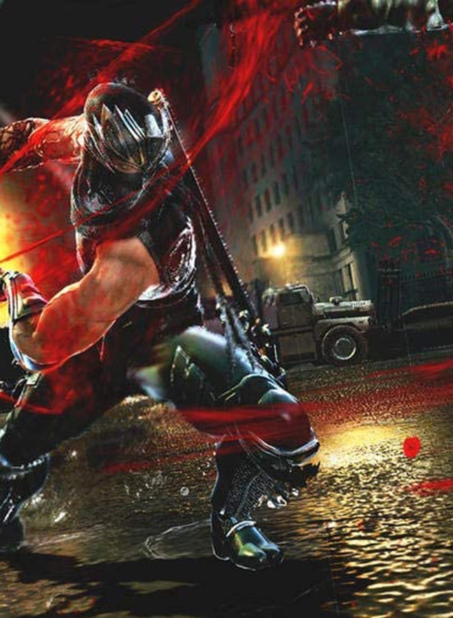 Koei Tecmo Ninja Gaiden 3 - Action & Shooter - Xbox 360 - Image 2