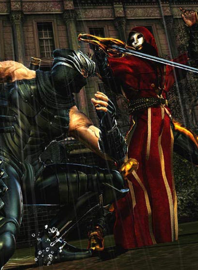 Koei Tecmo Ninja Gaiden 3 - Action & Shooter - Xbox 360 - Image 4