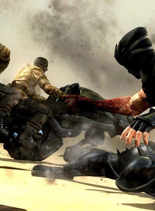 Koei Tecmo Ninja Gaiden 3 - Action & Shooter - Xbox 360 - Image 3