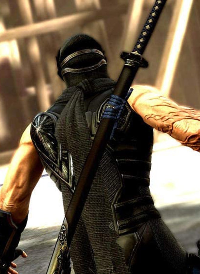 Koei Tecmo Ninja Gaiden 3 - Action & Shooter - Xbox 360 - Image 5