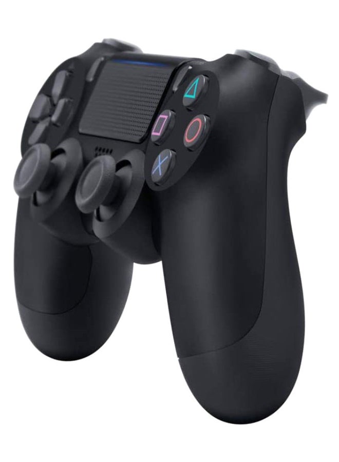 Koei Tecmo - Attack On Titan Wings Of Freedom With DualShock 4 Wireless Controller - (Intl Version) - Adventure - PlayStation 4 (PS4) - Image 1