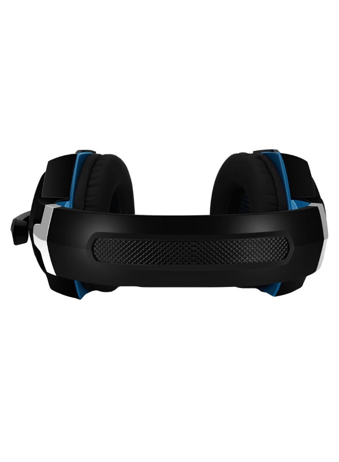 KOTION EACH Over-Ear Gaming Headset With Microphone - Image 2