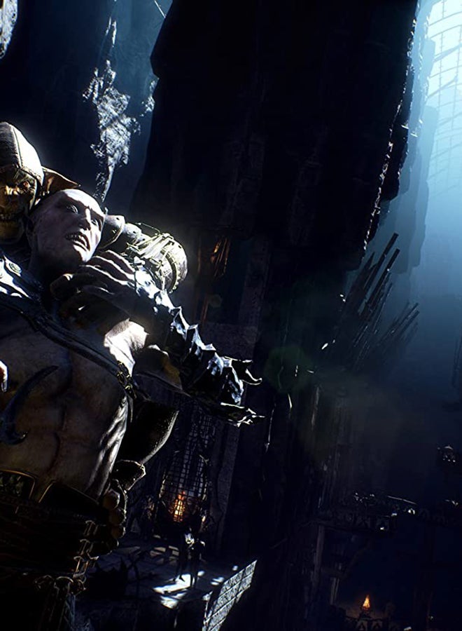 ماكسيميم جيميز لعبة الفيديو 'Styx Shards Of Darkness' - adventure - playstation_4_ps4 - Image 2