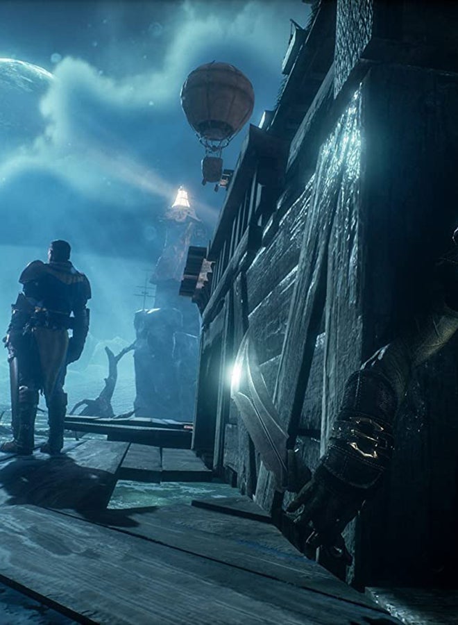 ماكسيميم جيميز لعبة الفيديو 'Styx Shards Of Darkness' - adventure - playstation_4_ps4 - Image 5