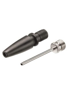 BLACK+DECKER Multievo Multi-Tool Inflator Attachment, Mtnf9-Xj Black/Orange  - Image 4