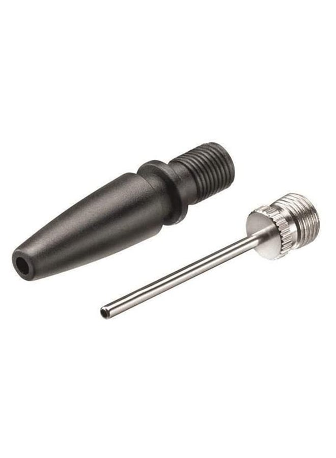 BLACK+DECKER - Multievo Multi-Tool Inflator Attachment, Mtnf9-Xj Black/Orange - Image 1