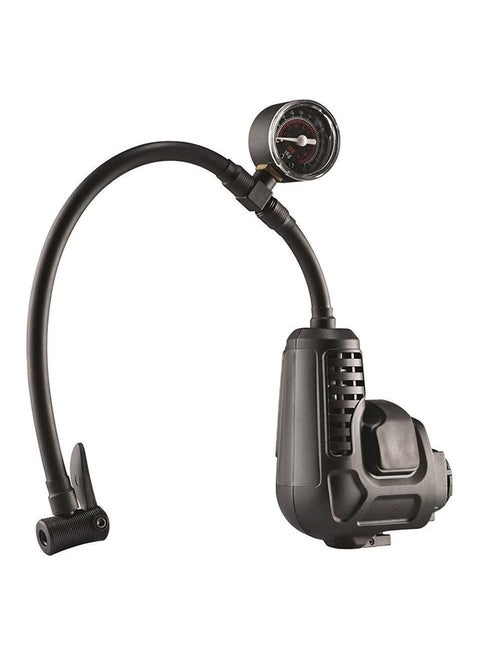 Multievo Multi-Tool Inflator Attachment, Mtnf9-Xj Black/Orange