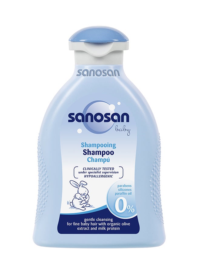 sanosan Baby Shampooing Shampoo  - Image 1