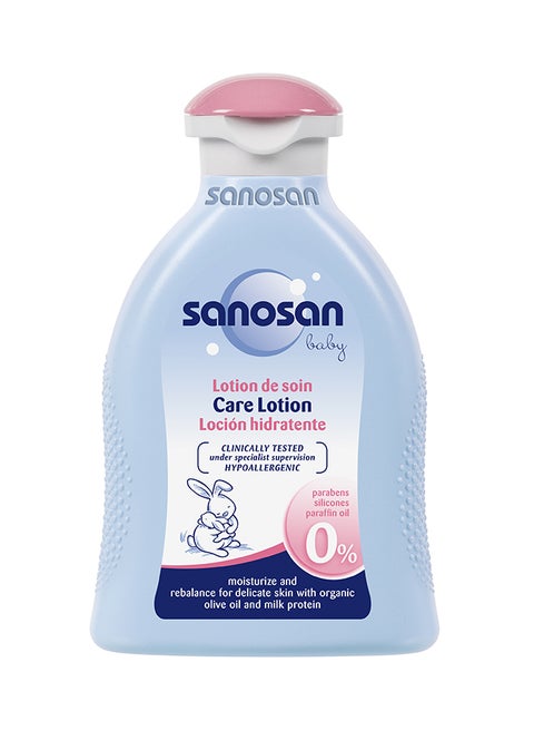 Baby Care Lotion, 200 ml