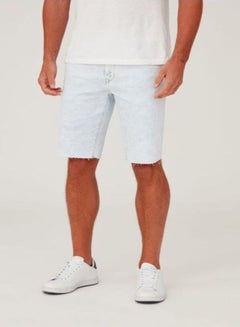 Solid Shorts Light Blue - v1600435115/N40198148V_1