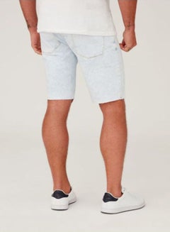 Solid Shorts Light Blue - v1600435115/N40198148V_2