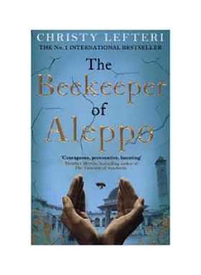 Beekeeper of Aleppo Paperback English by Lefteri, Christy - 43881.0 