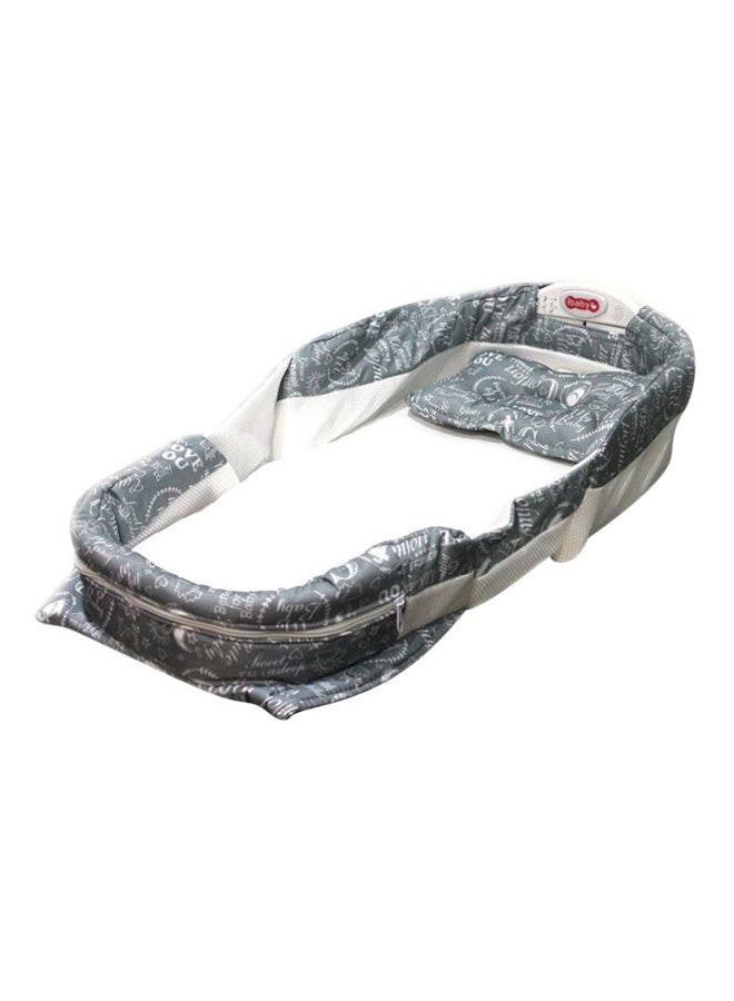 Baby love Safety Bed With Music And Light  - Image 1
