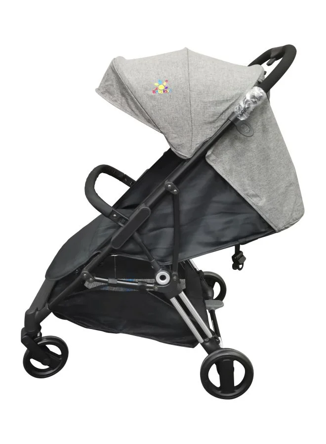 Baby love Foldable Stroller - Newborn