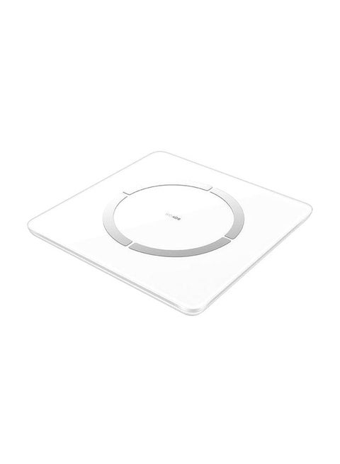 Smart Weight Scale Multicolour