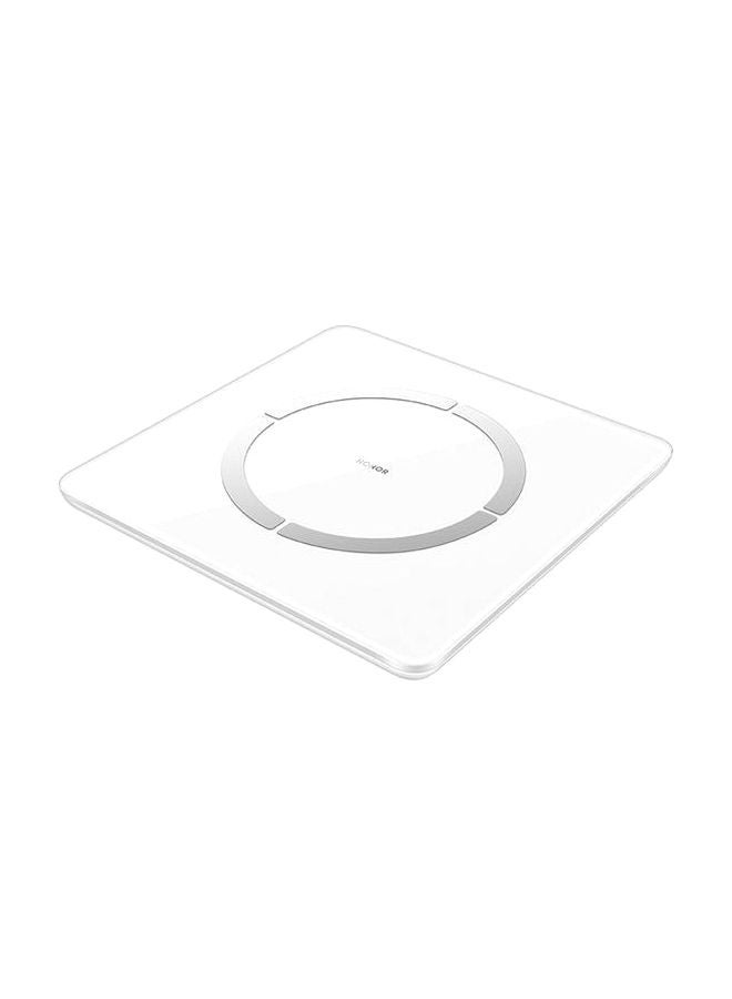 Smart Weight Scale Multicolour