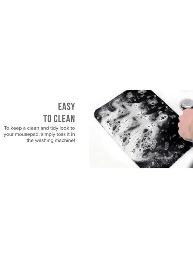 Designer Gaming Mouse Pad Multicolour