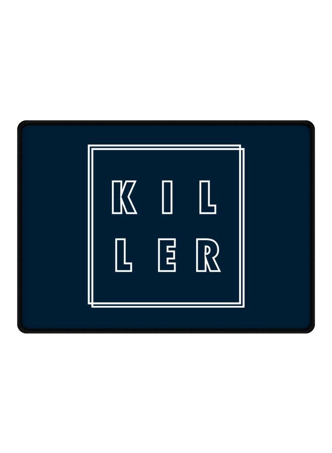 Stylizedd Designer Gaming Mouse Pad Multicolour - Image 1