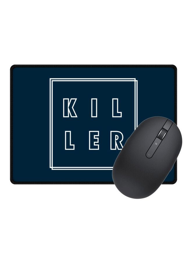 Stylizedd Designer Gaming Mouse Pad Multicolour - Image 2
