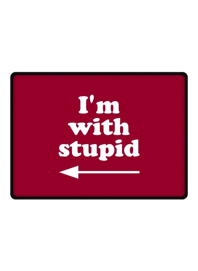 Stylizedd Designer Gaming Mouse Pad Multicolour  - Image 1