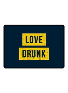 Designer Gaming Mouse Pad Multicolour