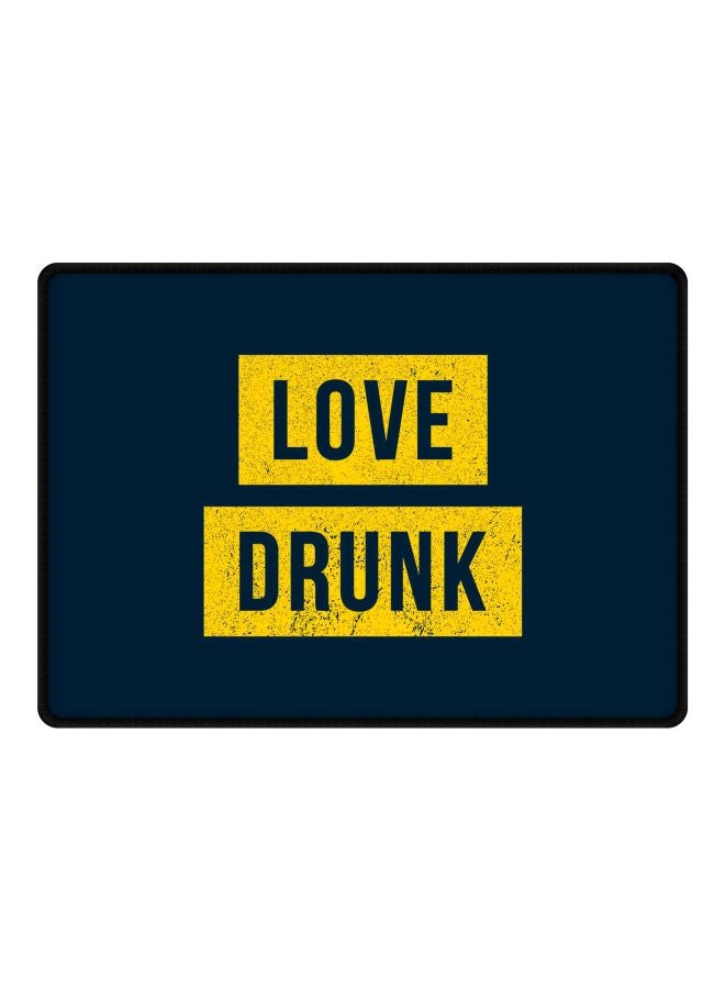 Stylizedd - Designer Gaming Mouse Pad Multicolour - Image 1