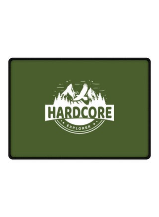 Designer Gaming Mouse Pad Multicolour - v1600442648/N40574200A_1