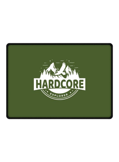Designer Gaming Mouse Pad Multicolour