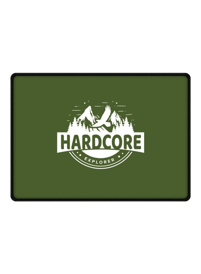 Stylizedd - Designer Gaming Mouse Pad Multicolour - Image 1