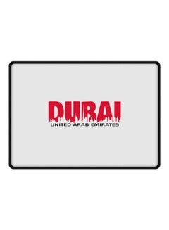 Designer Gaming Mouse Pad Multicolour