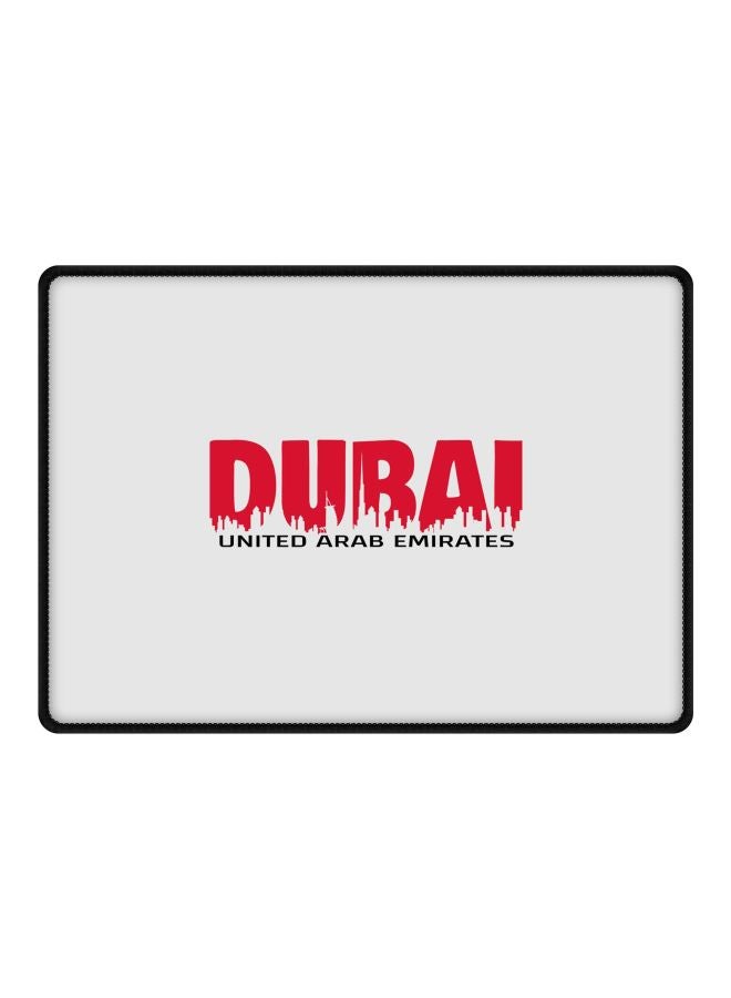 Stylizedd - Designer Gaming Mouse Pad Multicolour - Image 1