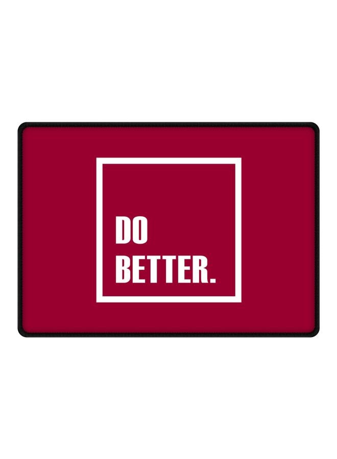 Stylizedd Designer Gaming Mouse Pad Multicolour - Image 1
