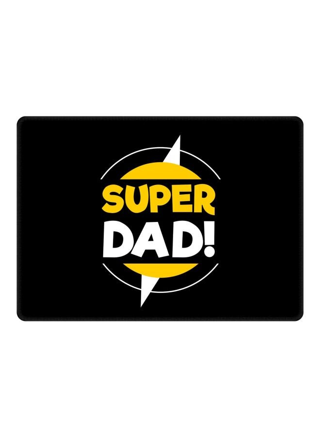 Stylizedd Designer Gaming Mouse Pad Multicolour  - Image 1
