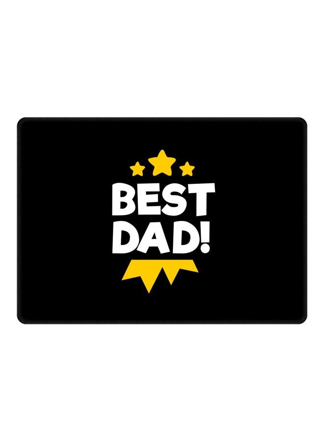 Stylizedd - Designer Gaming Mouse Pad Multicolour - Image 1