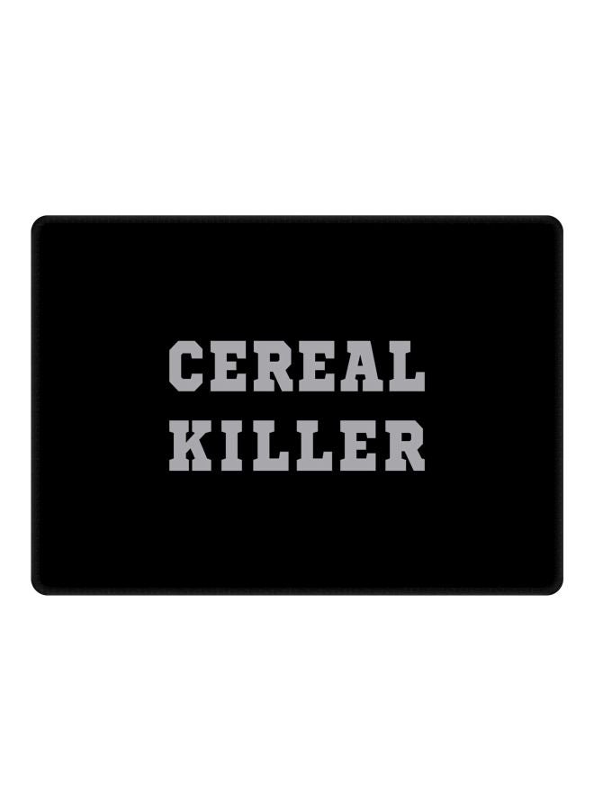 Stylizedd Designer Gaming Mouse Pad Multicolour - Image 1