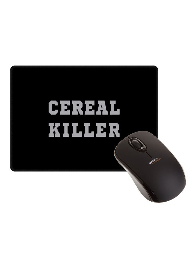 Stylizedd Designer Gaming Mouse Pad Multicolour - Image 2