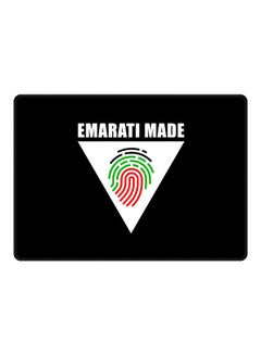 Designer Gaming Mouse Pad Multicolour
