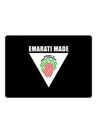 Designer Gaming Mouse Pad Multicolour - v1600442651/N40574210A_1