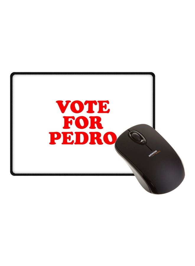 Stylizedd - Designer Gaming Mouse Pad Multicolour - Image 1