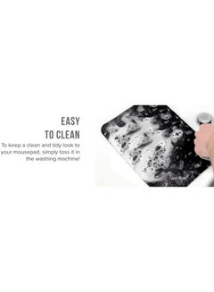 Stylizedd Wife Mom Boss Printed Gaming Mouepad  - Image 2